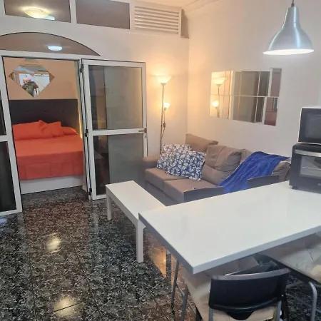 La Casa De Alcorac Apartamento Las Palmas de Gran Canaria